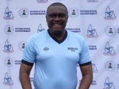 Rivers United 3-2 Doma United: Coach Evans Ogenyi Reflects on NPFL Victory, Calls for Support Ahead of Continental Campaign