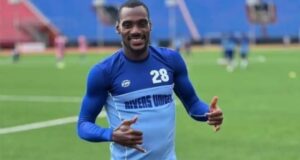 Rivers United Captain Confident Ahead of CAF Confederations Cup Quarterfinal Clash