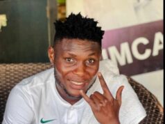 Remo Stars Aim for Elite Class in NPFL: Captain Nduka Junior Sets High Aspirations for 2023-24 Season