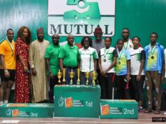 Badminton: Federation To Promote Game At Grassroot – BFN President