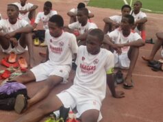 NPFL U17 Challenge: Rivers, Plateau United Secure Opening Victories
