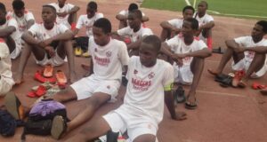 NPFL U17 Challenge: Rivers, Plateau United Secure Opening Victories
