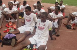 NPFL U17 Challenge: Rivers, Plateau United Secure Opening Victories