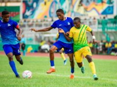 NPFL U17 Youth League: “The NPFL U17 Youth League Has Given Us A Platform To Promote Young Players “, – Hosea Mutla