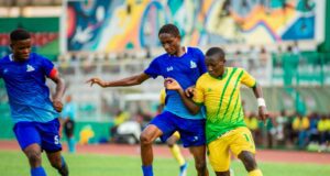 NPFL U17 Youth League: “The NPFL U17 Youth League Has Given Us A Platform To Promote Young Players “, – Hosea Mutla