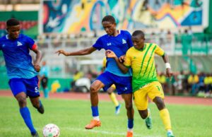 NPFL U17 Youth League: “The NPFL U17 Youth League Has Given Us A Platform To Promote Young Players “, – Hosea Mutla
