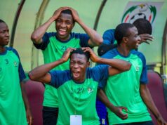 NPFL U17 Youth League: “We Want To Win the Npfl U17 Youth League”, – Umar Yusuf