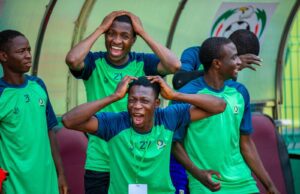 NPFL U17 Youth League: “We Want To Win the Npfl U17 Youth League”, – Umar Yusuf