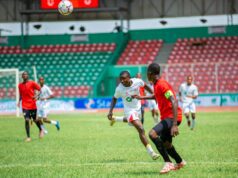 NPFL U17 Youth League: The Battle Of The United Ends In A Draw As Katsina Pipped Rangers