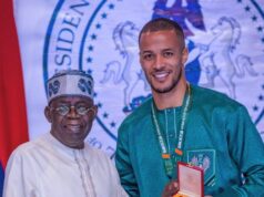 “Naija Thank You!” – William Troost-Ekong’s Emotional Tribute After AFCON Final Loss