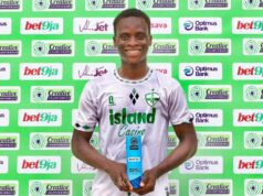 TCCLeague24: Oluwasegun Yekini Praises Team Resilience, Coach’s Strategy As Valiant FC Secures Victory Over Escola United