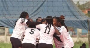 Yenagoa Invitational Volleyball Challenge 2024: COAS Spikers, Olalomi Royal, Edison Volleyball Club Win Big