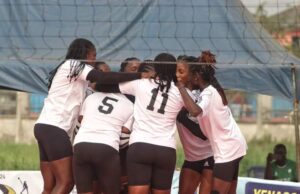 Yenagoa Invitational Volleyball Challenge 2024: COAS Spikers, Olalomi Royal, Edison Volleyball Club Win Big