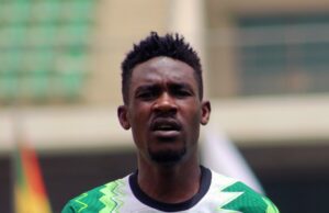Zaidu Sanusi Undergoes Successful Surgery, Set For Rehab Amidst Season-Long Absence