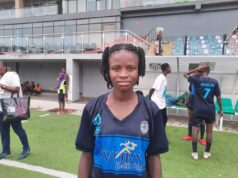 NWFL MD9: Zainab Raji Shines As Dannaz Ladies Triumph Over Confluence Queens