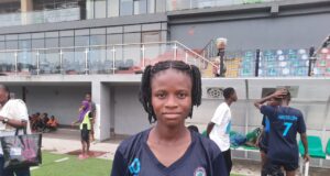 NWFL MD9: Zainab Raji Shines As Dannaz Ladies Triumph Over Confluence Queens