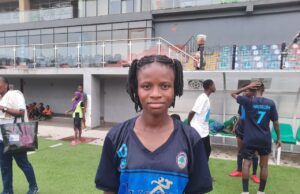 NWFL MD9: Zainab Raji Shines As Dannaz Ladies Triumph Over Confluence Queens