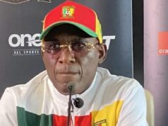 Cameroon’s Roar in Abuja: Lionesses Set To ‘Kill’ Nigeria’s Olympic Dream