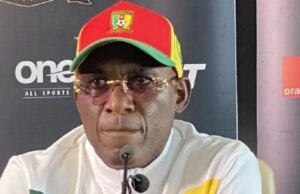 Cameroon’s Roar in Abuja: Lionesses Set To ‘Kill’ Nigeria’s Olympic Dream