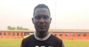 #NNL: Abia Comets Stand-In Captain, lluyomade Reveals Team Readiness, Ahead Of Home Clash Against Vandrezzer FC