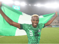 Rivals Nigeria And Cote d’Ivoire Collide In Blockbuster AFCON Final Showdown