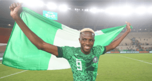 Rivals Nigeria And Cote d’Ivoire Collide In Blockbuster AFCON Final Showdown