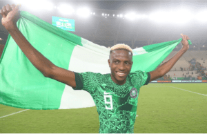 Rivals Nigeria And Cote d’Ivoire Collide In Blockbuster AFCON Final Showdown