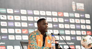 Emerse Faé: “We want to add a third star to the orange jersey of Cote d’ivoire”