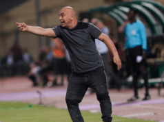 Hossam Hassan replaces Rui Vitoria as Egypt head coach
