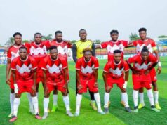 Heartland FC, Remo Stars Ousted from Nigeria FA Cup Qualifiers