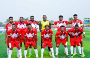 Heartland FC, Remo Stars Ousted from Nigeria FA Cup Qualifiers