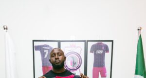 Inter Lagos FC Coach, Gabriel Ezema Reflects on FA Cup Victory Over Sporting Lagos