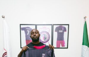 Inter Lagos FC Coach, Gabriel Ezema Reflects on FA Cup Victory Over Sporting Lagos