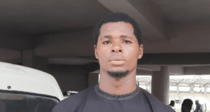 ”Penalty Is Game of Luck”- CharlesAnn FC Joseph Okonkwo on Penalty Shootout Loss To Dino SC in Jagaban Cup 2024