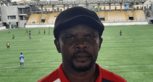 Coach Godwin Gibson Reflects on Dino SC’s Jagaban Cup Triumph, Player Development