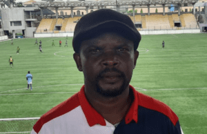 Coach Godwin Gibson Reflects on Dino SC’s Jagaban Cup Triumph, Player Development