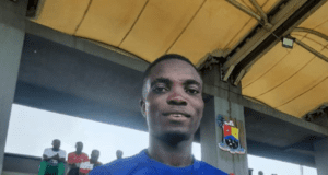 ”When You Fall, You Rise” – Dino SC Player on Penalty Miss Experience, Redemption in Jagaban Cup 2024 Third-Place Match