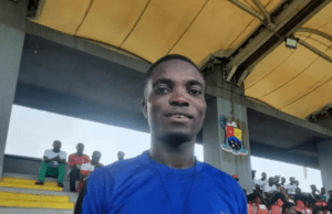 ”When You Fall, You Rise” – Dino SC Player on Penalty Miss Experience, Redemption in Jagaban Cup 2024 Third-Place Match