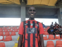 ” We Came, Saw, Conquered”- Dino’s Azimi Henry Udochi Shares Excitement on Dramatic Comeback Victory Against Dino SC in Jagaban Cup