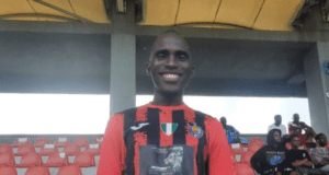 ” We Came, Saw, Conquered”- Dino’s Azimi Henry Udochi Shares Excitement on Dramatic Comeback Victory Against Dino SC in Jagaban Cup