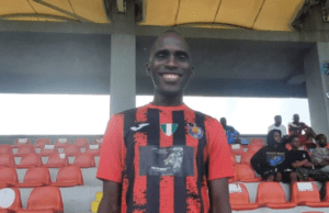 ” We Came, Saw, Conquered”- Dino’s Azimi Henry Udochi Shares Excitement on Dramatic Comeback Victory Against Dino SC in Jagaban Cup