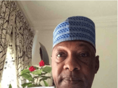 Alhaji Abba Yola Advocates for Local Coach For Super Eagles