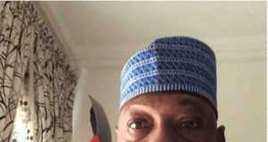 Alhaji Abba Yola Advocates for Local Coach For Super Eagles