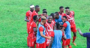 NPFL: Abia Warriors Triumph Under Interim Coach Bethel Orji
