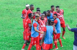 NPFL: Abia Warriors Triumph Under Interim Coach Bethel Orji