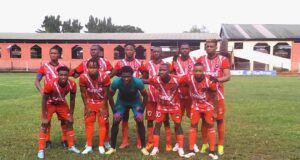 NPFL MD 26: Abia Warriors Draw At Home To Sunshine Stars