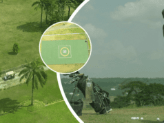 “Nigerians Can Make a Decent Income,” Says PGA Nigeria Operations Director, Uchenna Ezebuiro on Acropolis Golf Course Launch