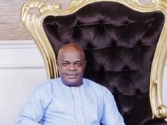 Ademola Olajire: NFF Exploring Alternatives After Argentina Friendly Cancellation