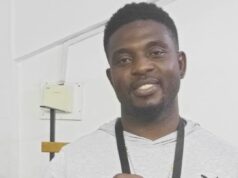Team 9ja AAG Update: “God Has Done It, God Will Finish It” – Coach Olaleyin Promises At Least Seven Golds From All African Games