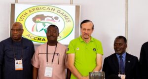 ATTF Hails Ghana For Table Tennis Success at African Games